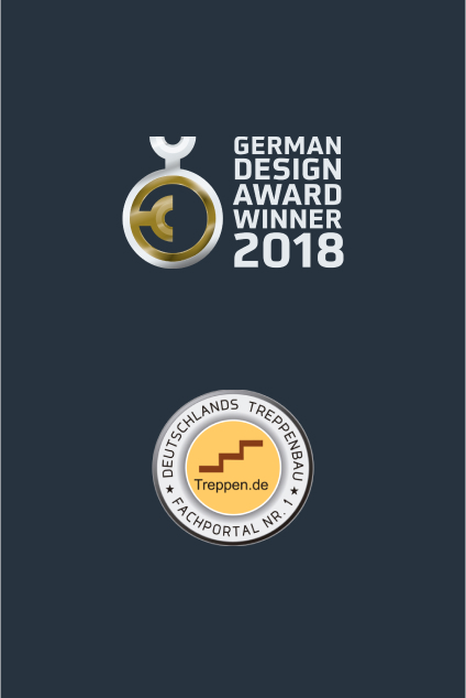 awards von Holzmanufaktur Ballert