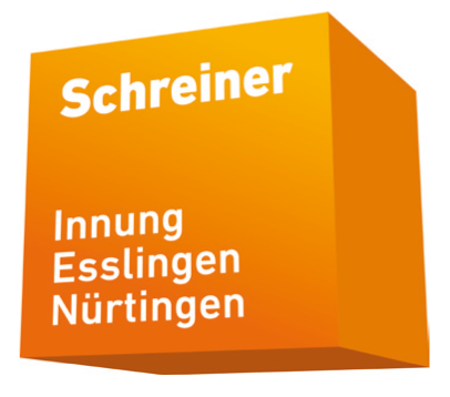 Logo von der Schreinerinnung Esslingen Nürtingen Baden Württemberg